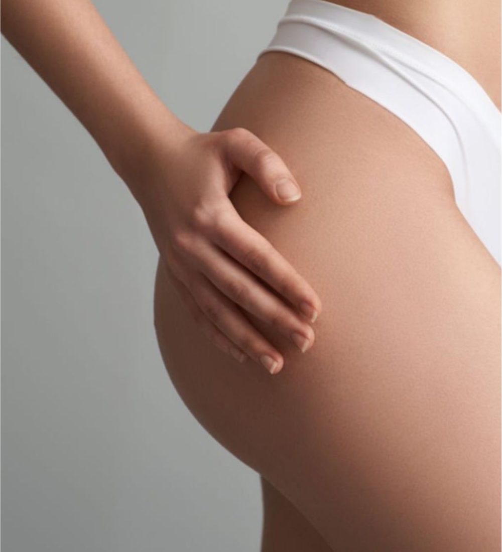 gluteos 2